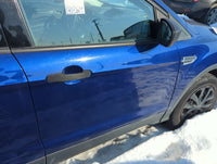2013-2019 Ford Escape Passenger Front Door Oem 1365592 - Oemusedautoparts1.com