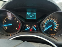 2013-2014 Ford Escape Instrument Cluster Speedometer Gauges Miles:109K Fits Fits 2013 2014 OEM Used Auto Parts - Oemusedauto