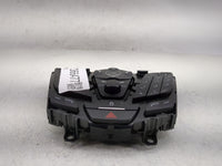 2013-2013 Ford Escape Radio Control Panel - Oemusedautoparts1.com