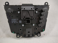 2013-2013 Ford Escape Radio Control Panel - Oemusedautoparts1.com