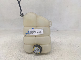 compare product 2013-2016 Ford Escape Radiator Coolant Overflow Expansion Tank Bottle 1367055
