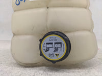 2013-2016 Ford Escape Radiator Coolant Overflow Expansion Tank Bottle 1367055 - Oemusedautoparts1.com