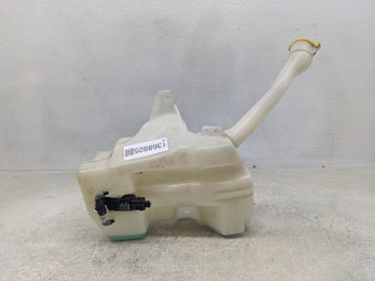 compare product 2013-2014 Ford Escape Windshield Washer Fluid Reservoir Bottle Oem