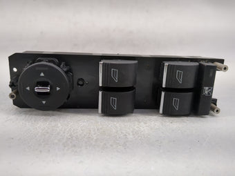 compare product 2013-2019 Ford Escape Master Power Window Switch Replacement Driver Side Left Fits Fits 2012 2013 2014 2015 2016 2017 2018 2019 OEM Used Auto Parts