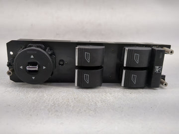2013-2019 Ford Escape Master Power Window Switch Replacement Driver Side Left Fits Fits 2012 2013 2014 2015 2016 2017 2018 2