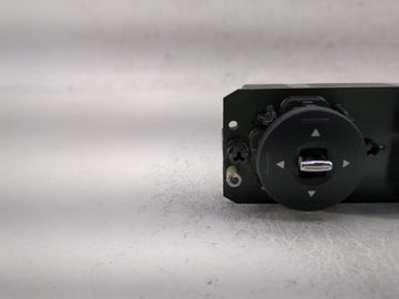 2013-2019 Ford Escape Master Power Window Switch Replacement Driver Side Left Fits Fits 2012 2013 2014 2015 2016 2017 2018 2019 OEM Used Auto Parts