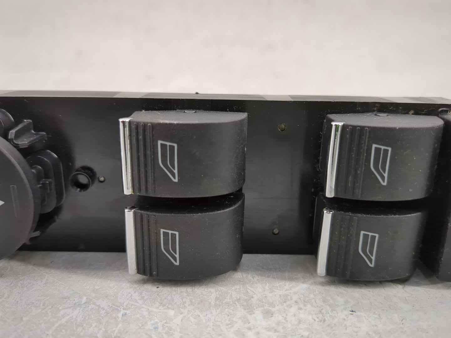 2013-2019 Ford Escape Master Power Window Switch Replacement Driver Side Left Fits Fits 2012 2013 2014 2015 2016 2017 2018 2