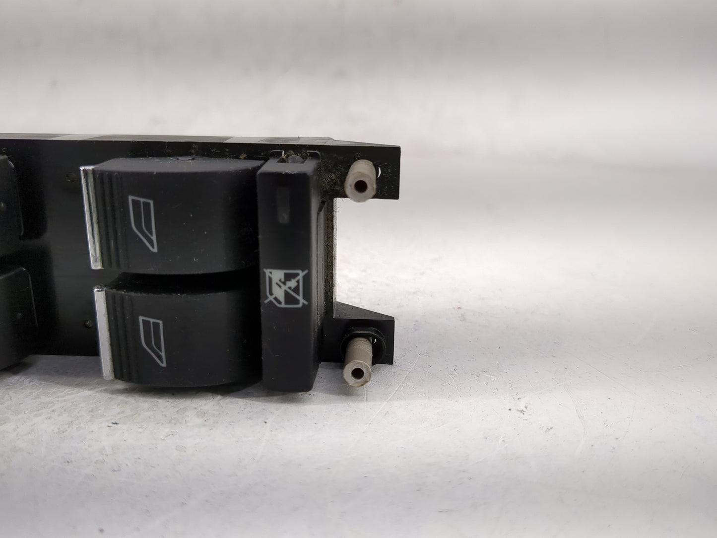 2013-2019 Ford Escape Master Power Window Switch Replacement Driver Side Left Fits Fits 2012 2013 2014 2015 2016 2017 2018 2