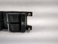 2013-2019 Ford Escape Master Power Window Switch Replacement Driver Side Left Fits Fits 2012 2013 2014 2015 2016 2017 2018 2