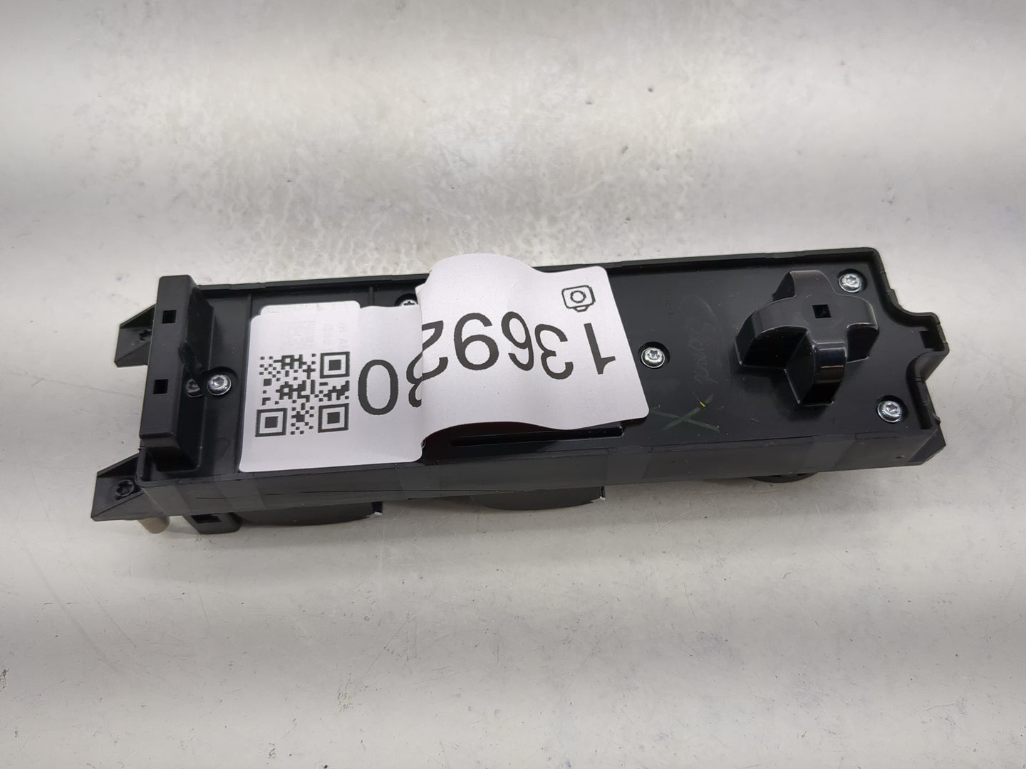 2013-2019 Ford Escape Master Power Window Switch Replacement Driver Side Left Fits Fits 2012 2013 2014 2015 2016 2017 2018 2