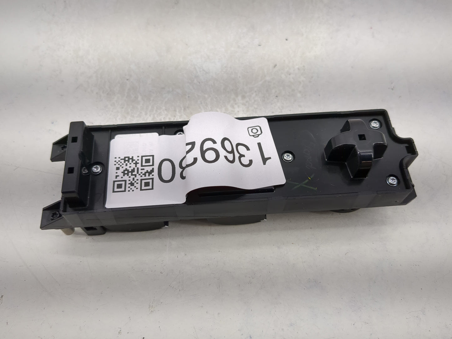 2013-2019 Ford Escape Master Power Window Switch Replacement Driver Side Left Fits Fits 2012 2013 2014 2015 2016 2017 2018 2