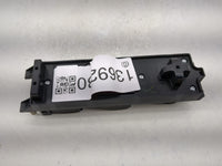2013-2019 Ford Escape Master Power Window Switch Replacement Driver Side Left Fits Fits 2012 2013 2014 2015 2016 2017 2018 2