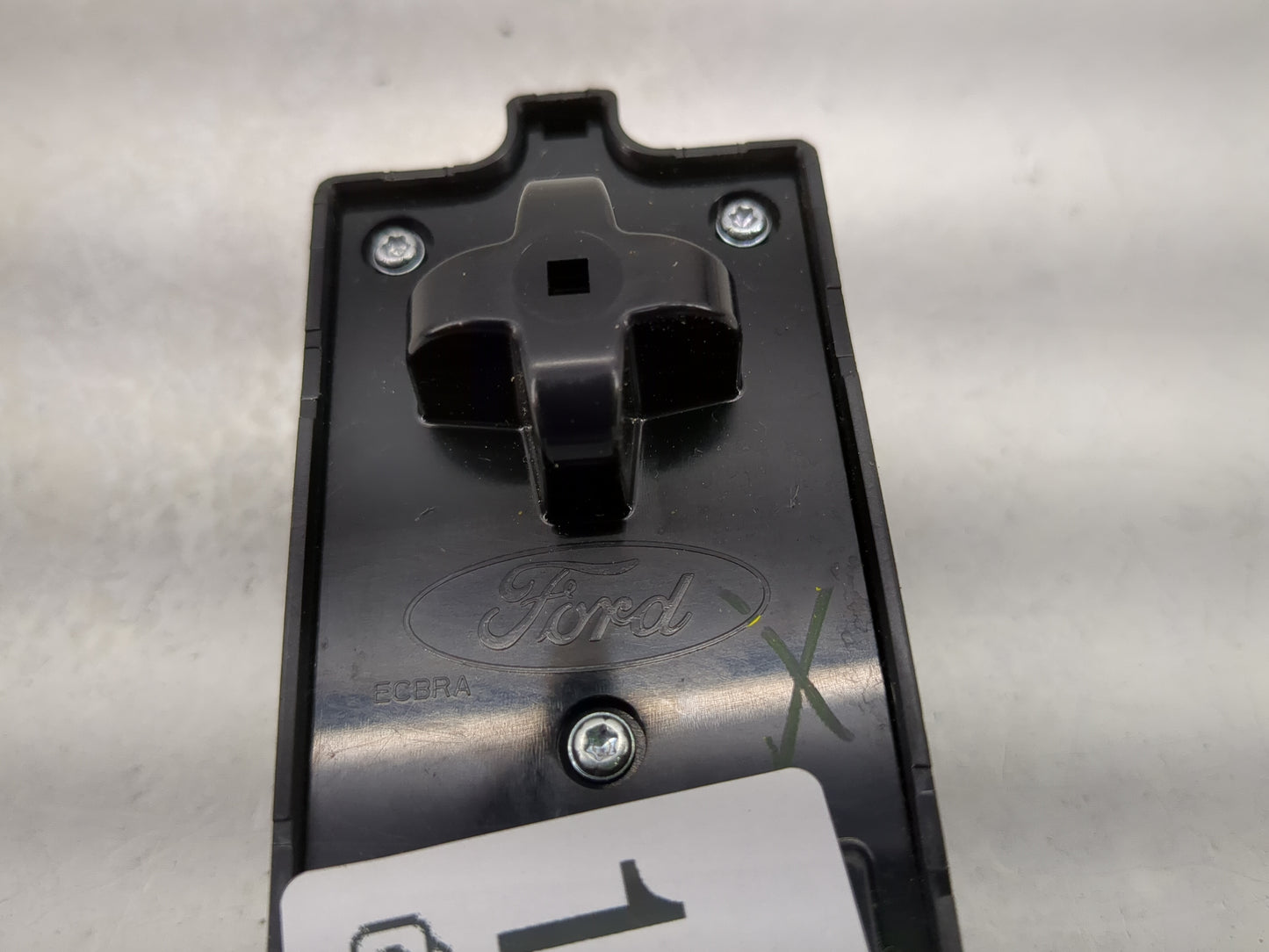 2013-2019 Ford Escape Master Power Window Switch Replacement Driver Side Left Fits Fits 2012 2013 2014 2015 2016 2017 2018 2