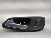2013-2016 Ford Escape Master Power Window Switch Replacement Driver Side Left P/N:BB5T-14017-DCW Fits OEM Used Auto Parts - 