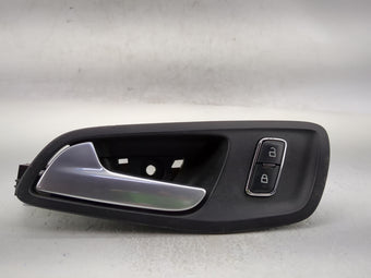 compare product 2013-2016 Ford Escape Master Power Window Switch Replacement Driver Side Left P/N:BB5T-14017-DCW Fits OEM Used Auto Parts