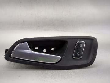 2013-2016 Ford Escape Master Power Window Switch Replacement Driver Side Left P/N:BB5T-14017-DCW Fits OEM Used Auto Parts - 