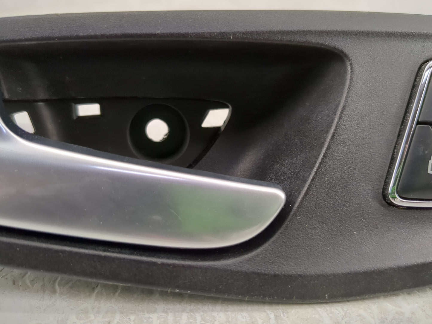 2013-2016 Ford Escape Master Power Window Switch Replacement Driver Side Left P/N:BB5T-14017-DCW Fits OEM Used Auto Parts - 