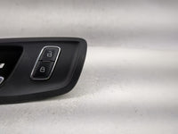2013-2016 Ford Escape Master Power Window Switch Replacement Driver Side Left P/N:BB5T-14017-DCW Fits OEM Used Auto Parts - 