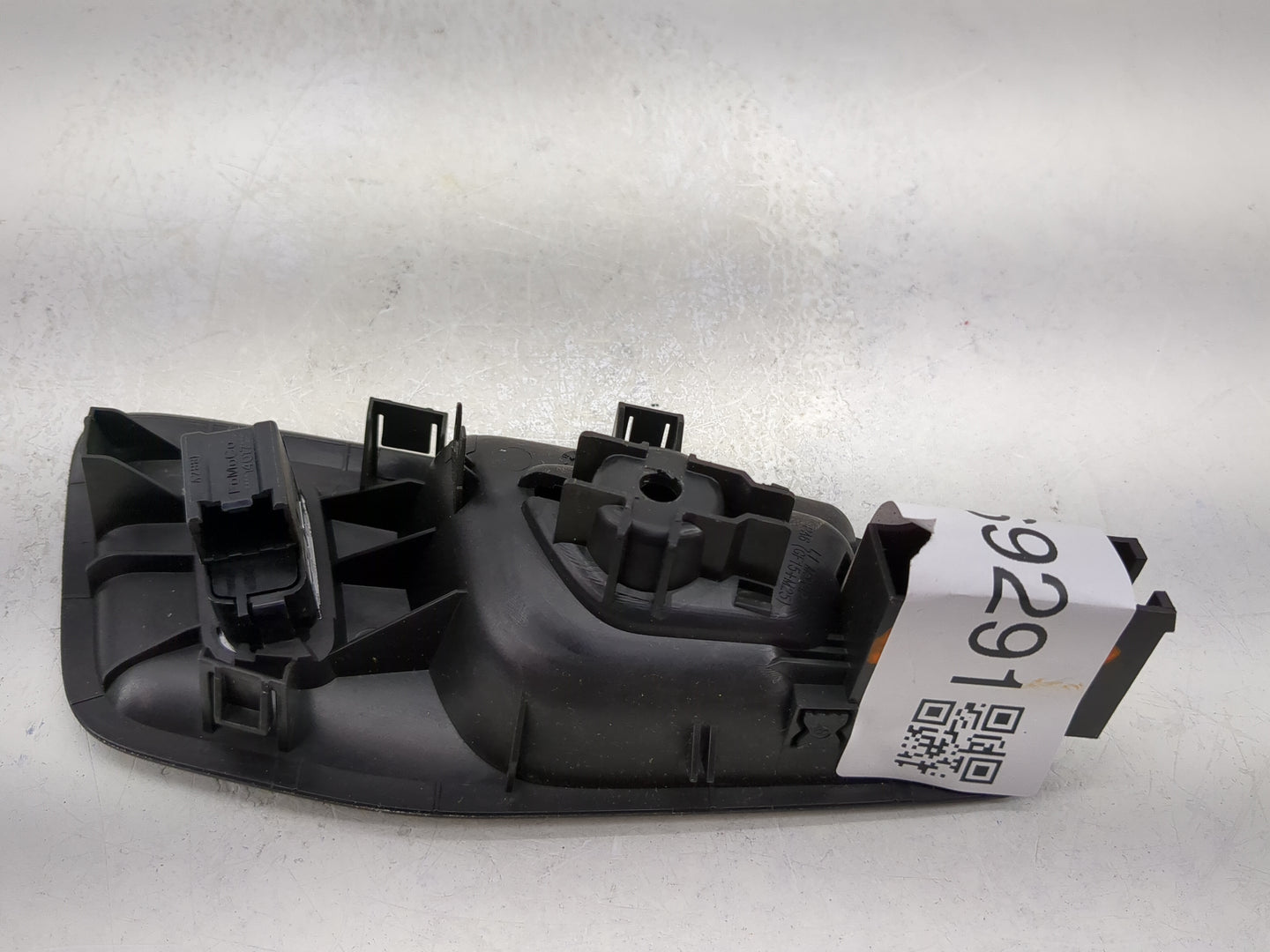 2013-2016 Ford Escape Master Power Window Switch Replacement Driver Side Left P/N:BB5T-14017-DCW Fits OEM Used Auto Parts - 