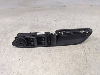 compare product 2013-2019 Ford Escape Master Power Window Switch Replacement Driver Side Left P/N:BM5T-14A132-AA Fits OEM Used Auto Parts