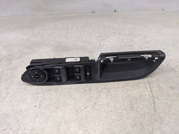 2013-2019 Ford Escape Master Power Window Switch Replacement Driver Side Left P/N:BM5T-14A132-AA Fits OEM Used Auto Parts - 