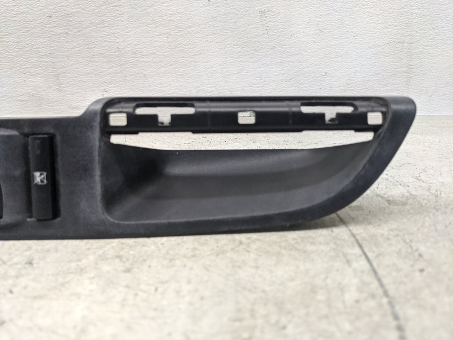 2013-2019 Ford Escape Master Power Window Switch Replacement Driver Side Left P/N:BM5T-14A132-AA Fits OEM Used Auto Parts - 