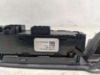 2013-2019 Ford Escape Master Power Window Switch Replacement Driver Side Left P/N:BM5T-14A132-AA Fits OEM Used Auto Parts - 