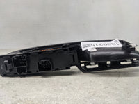 2013-2019 Ford Escape Master Power Window Switch Replacement Driver Side Left P/N:BM5T-14A132-AA Fits OEM Used Auto Parts - 