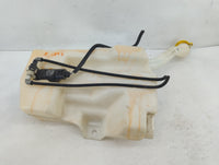 2013-2014 Ford Escape Windshield Washer Fluid Reservoir Bottle Oem - Oemusedautoparts1.com