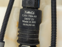2013-2014 Ford Escape Windshield Washer Fluid Reservoir Bottle Oem - Oemusedautoparts1.com