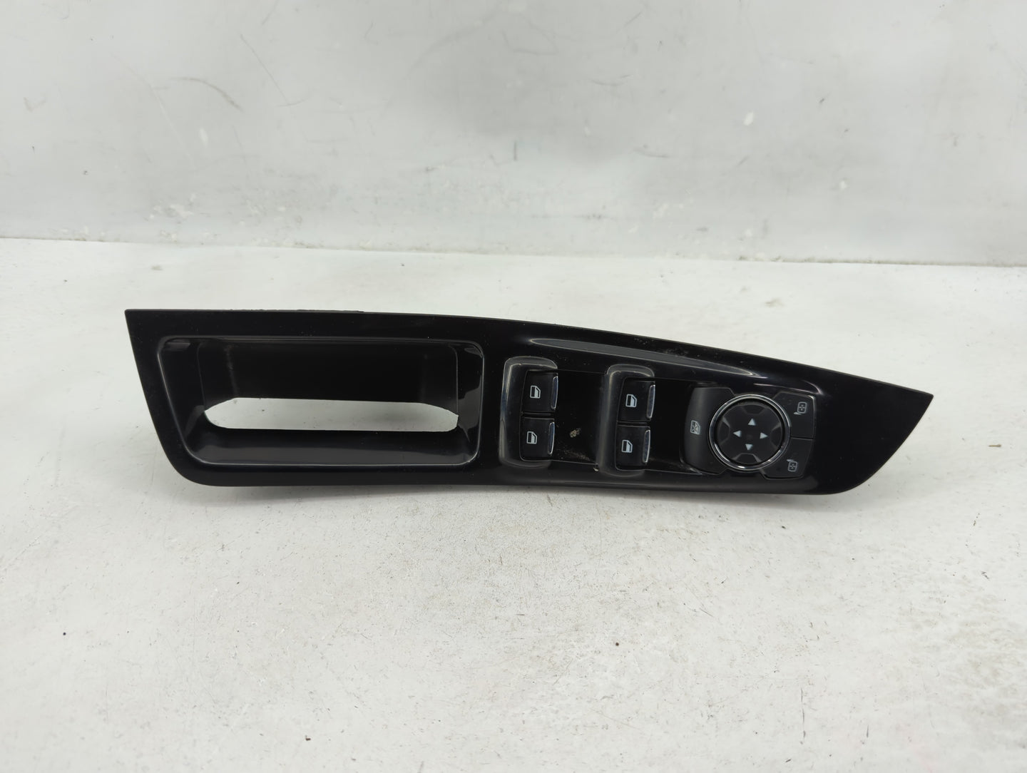 2013-2016 Ford Escape Master Power Window Switch Replacement Driver Side Left P/N:FT4B 14A564 BB5T-14017-DCW Fits OEM Used A