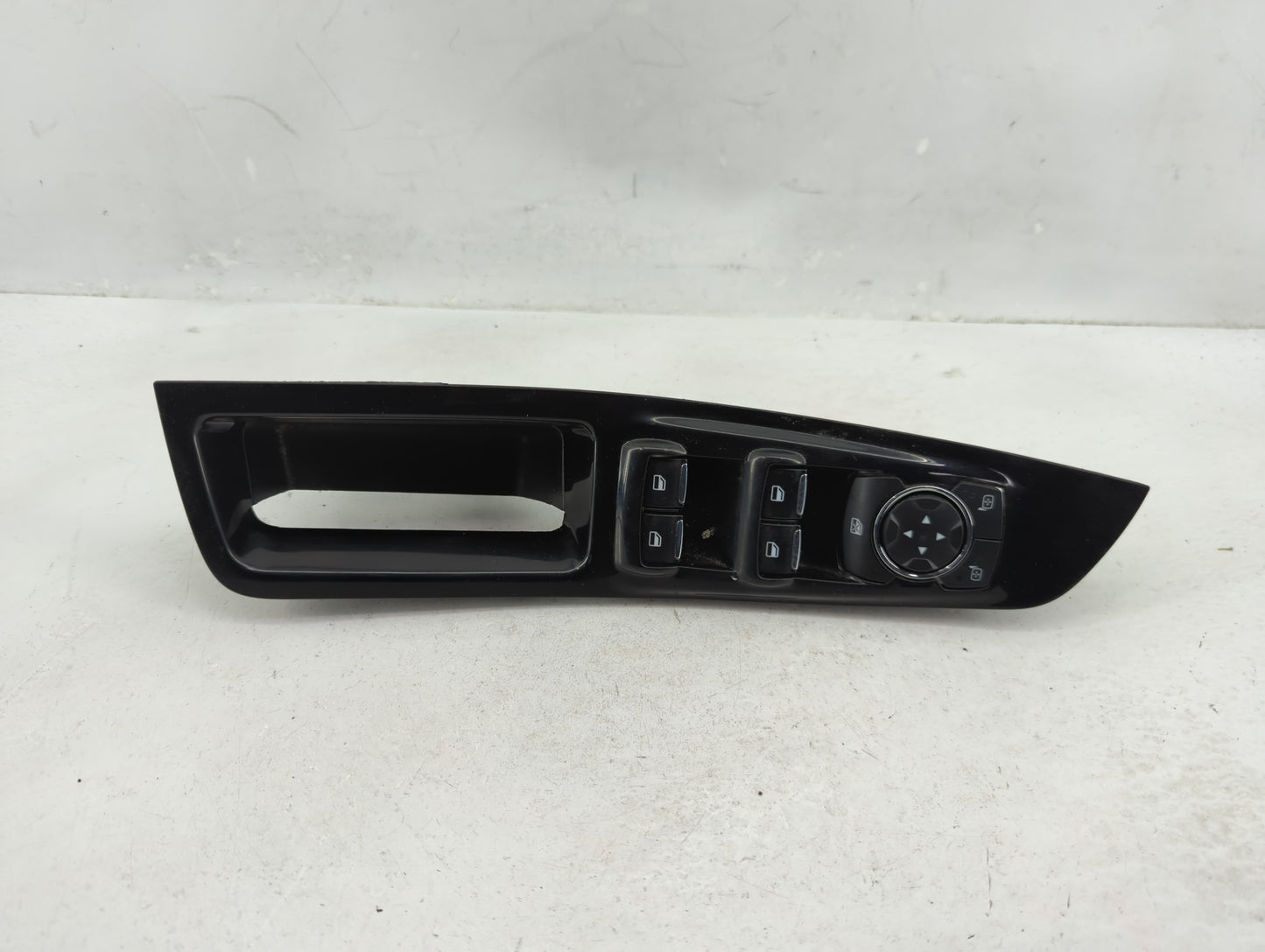 2013-2016 Ford Escape Master Power Window Switch Replacement Driver Side Left P/N:FT4B 14A564 BB5T-14017-DCW Fits OEM Used A