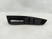2013-2016 Ford Escape Master Power Window Switch Replacement Driver Side Left P/N:FT4B 14A564 BB5T-14017-DCW Fits OEM Used A