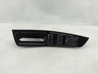 compare product 2013-2016 Ford Escape Master Power Window Switch Replacement Driver Side Left P/N:FT4B 14A564 BB5T-14017-DCW Fits OEM Used Auto Parts