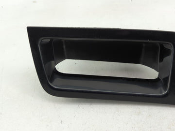 2013-2016 Ford Escape Master Power Window Switch Replacement Driver Side Left P/N:FT4B 14A564 BB5T-14017-DCW Fits OEM Used Auto Parts