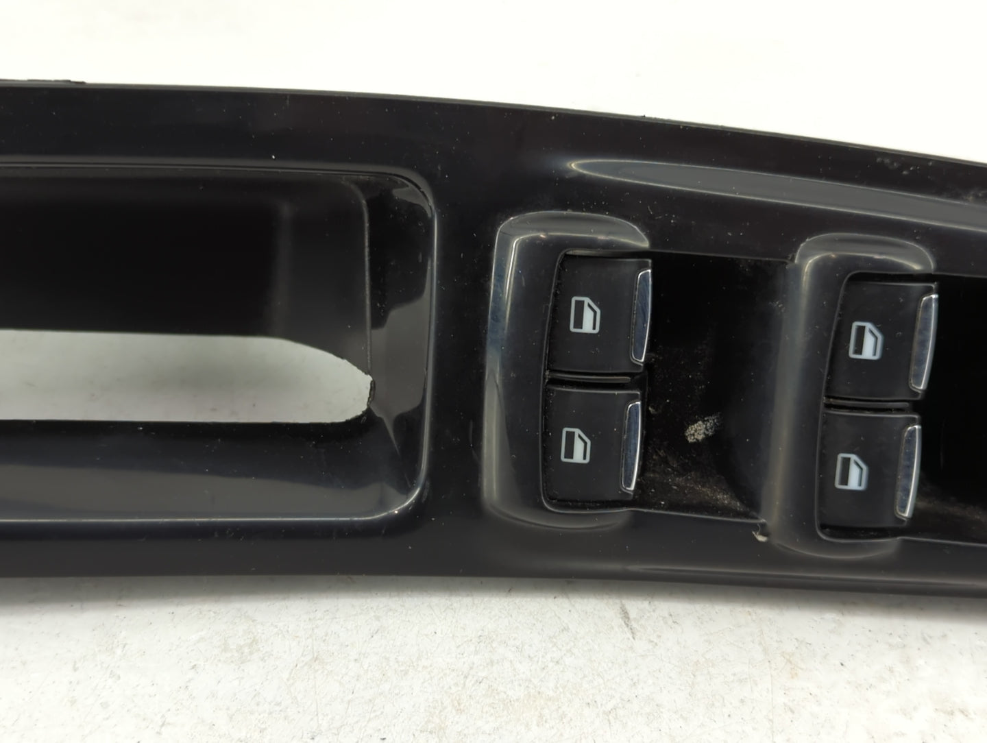 2013-2016 Ford Escape Master Power Window Switch Replacement Driver Side Left P/N:FT4B 14A564 BB5T-14017-DCW Fits OEM Used A