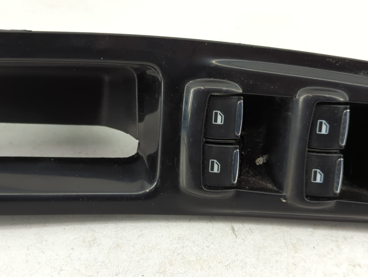 2013-2016 Ford Escape Master Power Window Switch Replacement Driver Side Left P/N:FT4B 14A564 BB5T-14017-DCW Fits OEM Used A