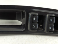 2013-2016 Ford Escape Master Power Window Switch Replacement Driver Side Left P/N:FT4B 14A564 BB5T-14017-DCW Fits OEM Used A