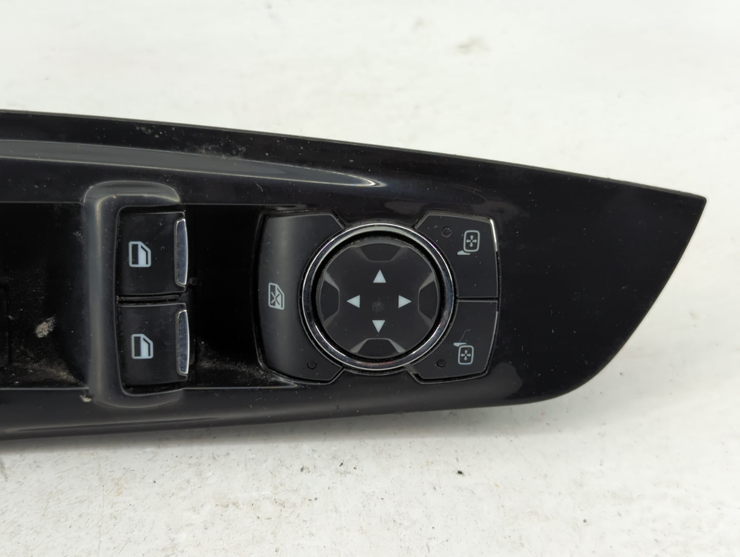 2013-2016 Ford Escape Master Power Window Switch Replacement Driver Side Left P/N:FT4B 14A564 BB5T-14017-DCW Fits OEM Used A