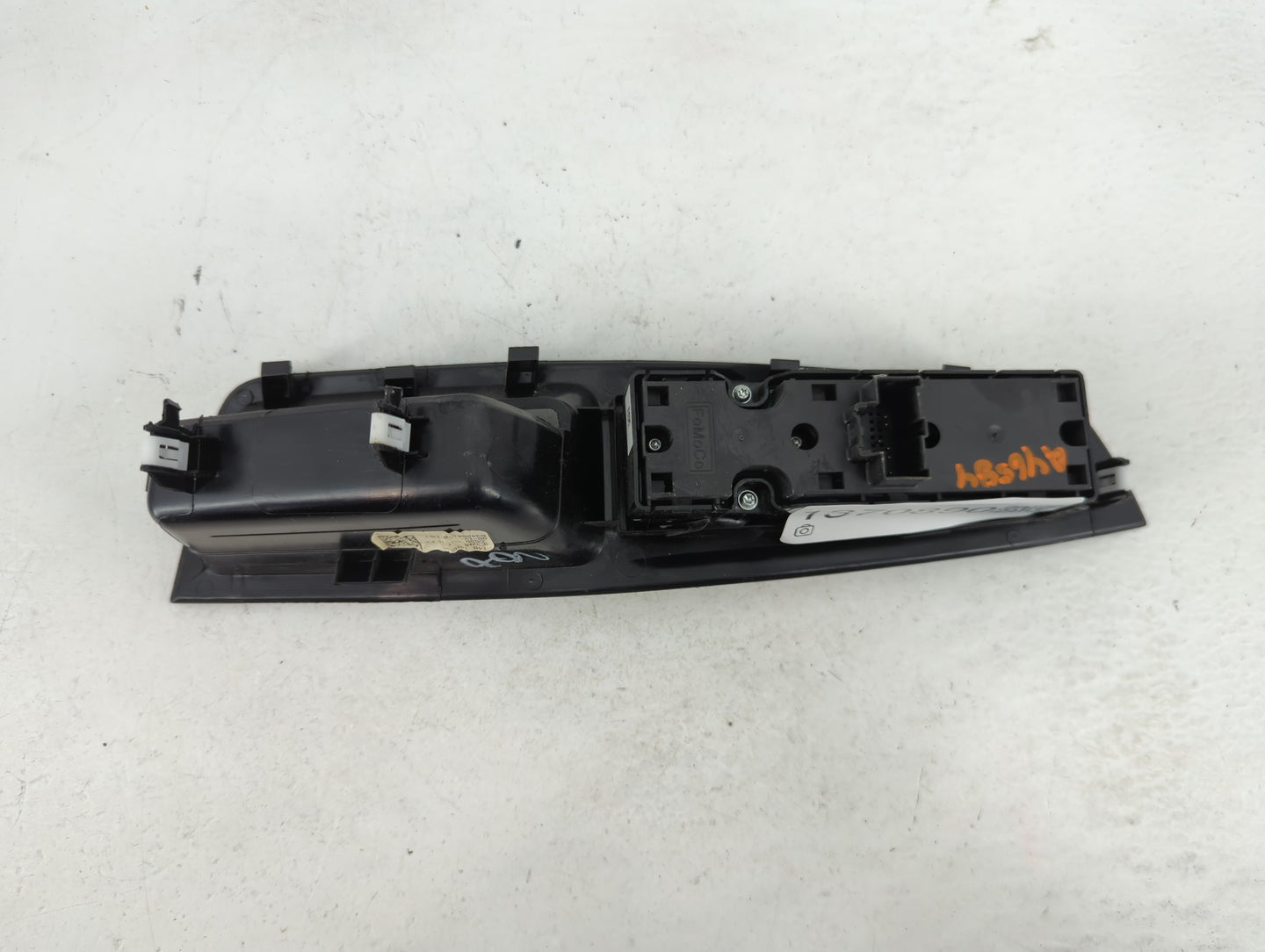 2013-2016 Ford Escape Master Power Window Switch Replacement Driver Side Left P/N:FT4B 14A564 BB5T-14017-DCW Fits OEM Used A