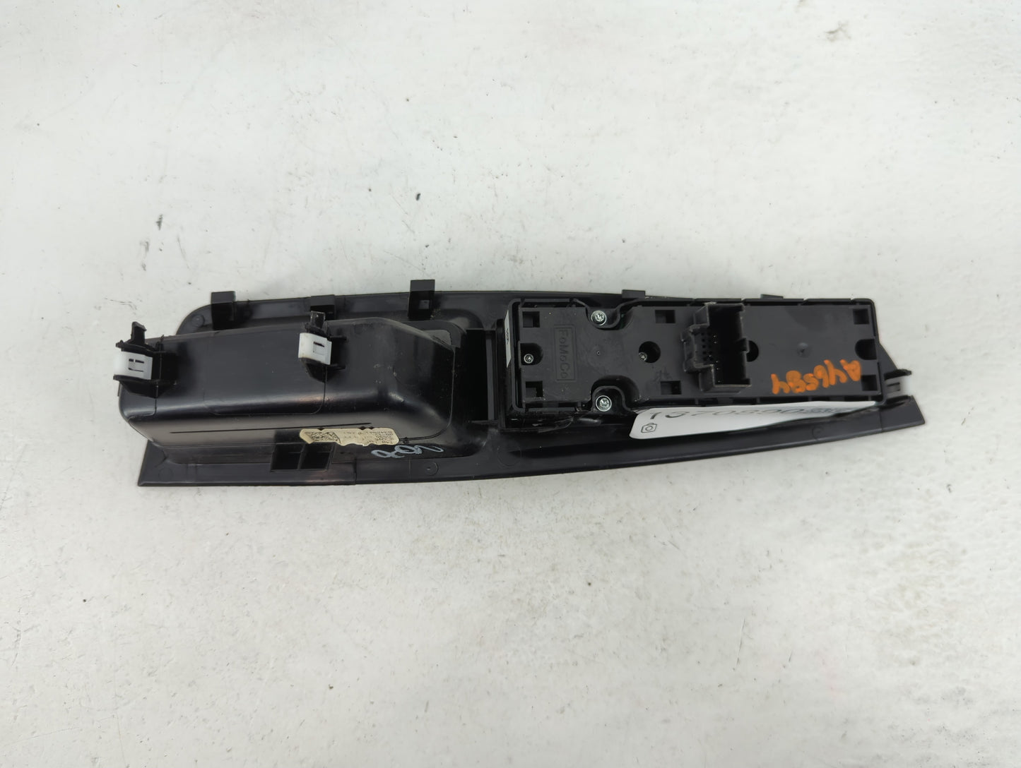 2013-2016 Ford Escape Master Power Window Switch Replacement Driver Side Left P/N:FT4B 14A564 BB5T-14017-DCW Fits OEM Used A