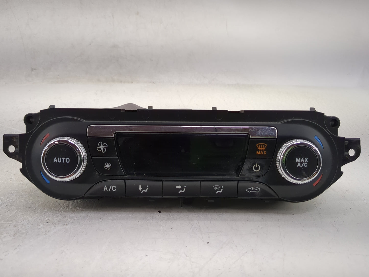 2013-2015 Ford Escape Climate Control Module Temperature AC/Heater Replacement P/N:CJ5T-18C612-BA Fits Fits 2013 2014 2015 O