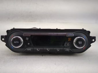 compare product 2013-2015 Ford Escape Climate Control Module Temperature AC/Heater Replacement P/N:CJ5T-18C612-BA Fits Fits 2013 2014 2015 OEM Used Auto Parts