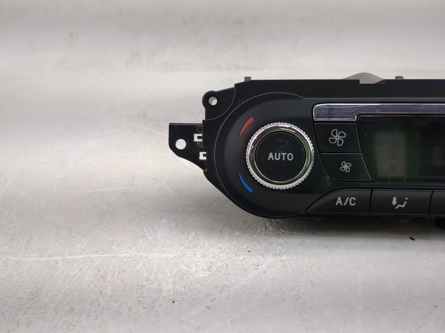 2013-2015 Ford Escape Climate Control Module Temperature AC/Heater Replacement P/N:CJ5T-18C612-BA Fits Fits 2013 2014 2015 O