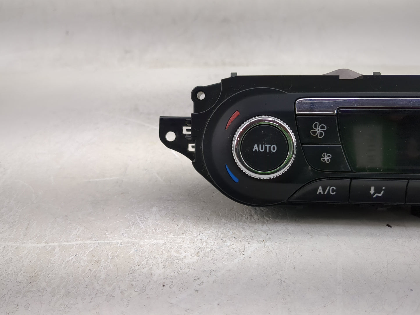 2013-2015 Ford Escape Climate Control Module Temperature AC/Heater Replacement P/N:CJ5T-18C612-BA Fits Fits 2013 2014 2015 O