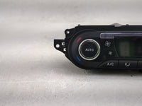 2013-2015 Ford Escape Climate Control Module Temperature AC/Heater Replacement P/N:CJ5T-18C612-BA Fits Fits 2013 2014 2015 O