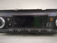 2013-2015 Ford Escape Climate Control Module Temperature AC/Heater Replacement P/N:CJ5T-18C612-BA Fits Fits 2013 2014 2015 O