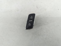 2013-2016 Ford Escape Master Power Window Switch Replacement Driver Side Left P/N:BB5T-14017-DCW Fits OEM Used Auto Parts - 