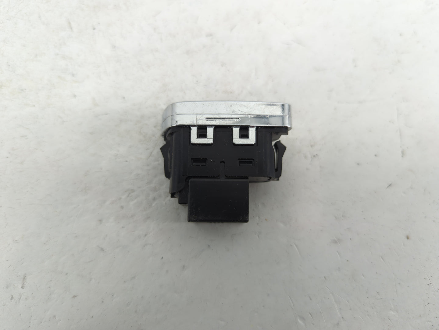 2013-2016 Ford Escape Master Power Window Switch Replacement Driver Side Left P/N:BB5T-14017-DCW Fits OEM Used Auto Parts - 