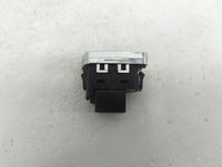 2013-2016 Ford Escape Master Power Window Switch Replacement Driver Side Left P/N:BB5T-14017-DCW Fits OEM Used Auto Parts - 